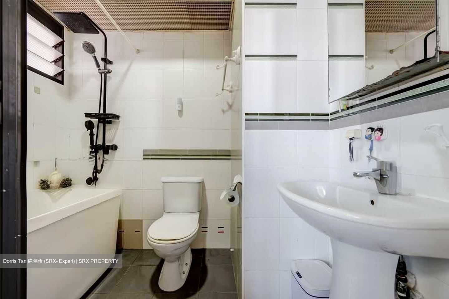 Blk 57 Havelock View (Bukit Merah), HDB 4 Rooms #566543201